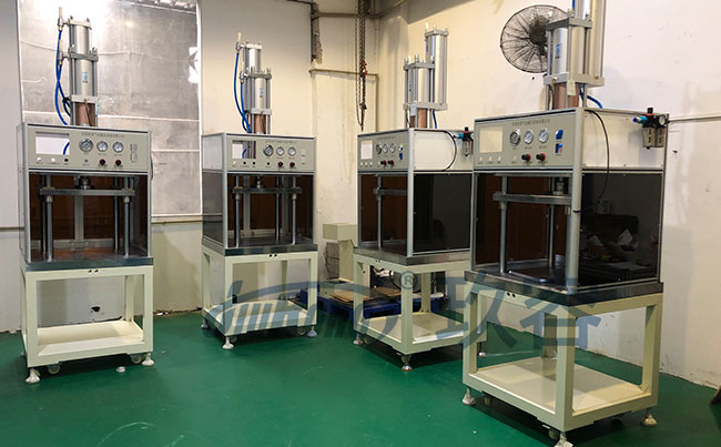 氣液增壓機(jī)產(chǎn)品優(yōu)勢及使用維護(hù)說明